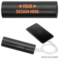 Wrigley Ravpower Stylish Power Bank 5000