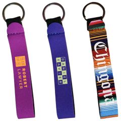 Wrist Strap Key Holder