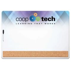 Write-On Wipe-Off Boards 27 Inch W X 19 Inch H