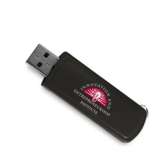 Wyanet Push Up USB - Blk
