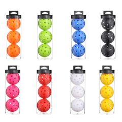X 40 Sports Outdoor Pickleballs