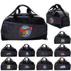X Line Duffle Bag