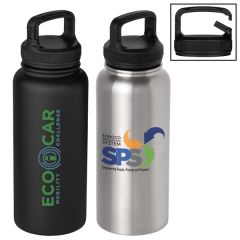 Xenon 32 Oz Vacuum Insulated Water Bottle