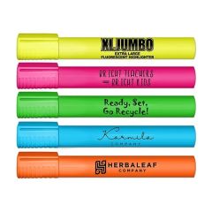 XL Jumbo Highlighter