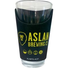 Xl Neoprene Pint Coolie