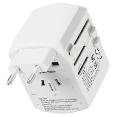 Xoopar Tripper Universal Adapter