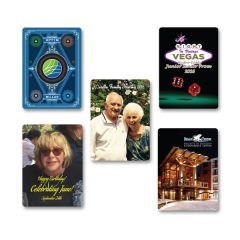 Xpress Decks