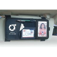 Xtnd-A-Visor Auto Visor Organizer