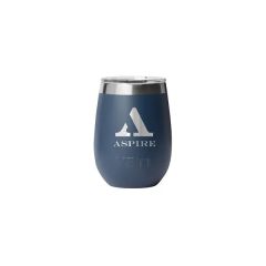 Yeti Rambler 10 Oz Wine Tumbler With Durasipa Ceramic