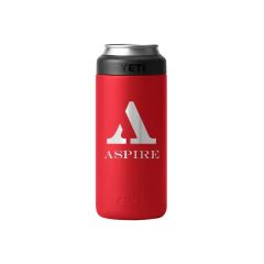 Yeti Rambler 12 Oz Colster Slim Can Cooler