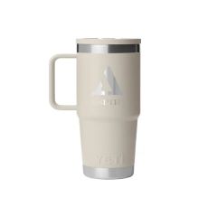 Yeti Rambler 20 Oz Travel Straw Mug