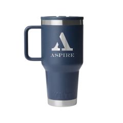 Yeti Rambler 30 Oz Travel Straw Mug
