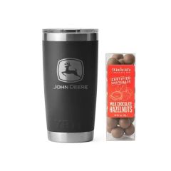 Yeti & Milk Chocolate Gift Set
