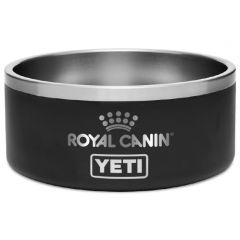 Yeti Boomer 8 Cup Dog Bowl 64 Oz