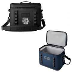 Yeti Hopper Flip 18