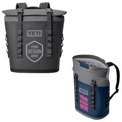 Yeti Hopper M12 Backpack
