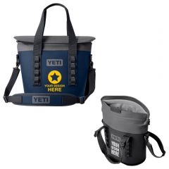 Yeti Hopper M15