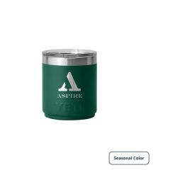 Yeti Rambler 10 Oz Stackable Lowball With Magslider Lid