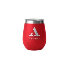 Yeti Rambler 10 Oz Wine Tumbler With Magslider Lid