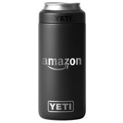 Yeti Rambler Colster Slim 12 Oz Can Insulator