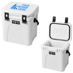 Yeti Roadie 24 Cooler White