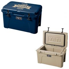 Yeti Tundra 45 Cooler