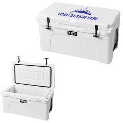 Yeti Tundra 65 Cooler White
