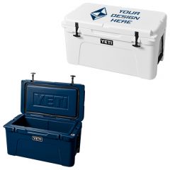 Yeti Tundra 65 Cooler