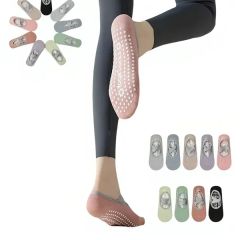 Yoga Pilate Socks