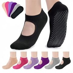 Yoga Pilates Socks