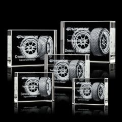 York 3D Award