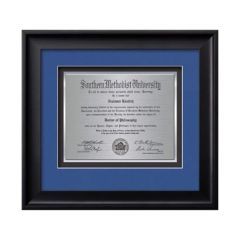 Yorktech Certificate Texetch - Black