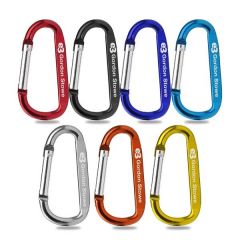 Yosemite 3 Inch  Carabiner