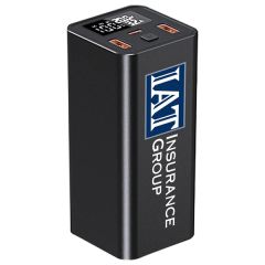 Yosemite Laptop Power Bank 20000