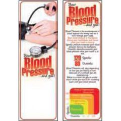 Your Blood Pressure And You Bookmark