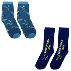 Youth Dress Sock