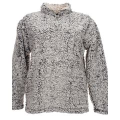 Youth Epic Sherpa 1/4 Zip