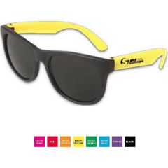 Youth Neon Sunglasses