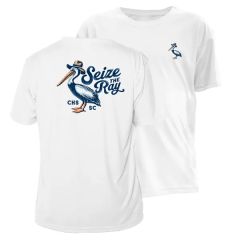 Youth Solar Short Sleeve T-Shirt by Vapor Apparel