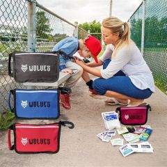 Youth Sports First Aid Kit