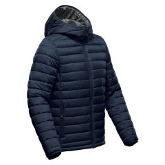 Youth Stavanger Quilted Jacket by Stormtech