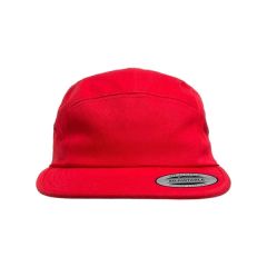 Yp Classics Classic Jockey Flat Bill Cap