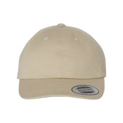 Yp Classics Ecowash Dad Hat