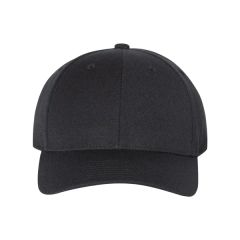 Yp Classics Premium Curved Bill Snapback Cap