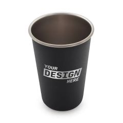 Yukon Outfitters 16 Oz Promo Pint
