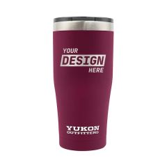 Yukon Outfitters 20 Oz Freedom Tumbler