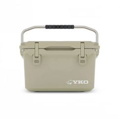 Yukon Outfitters Wind River 20 Qt Hard Cooler