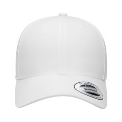Yupoong Cvc Twill Hat