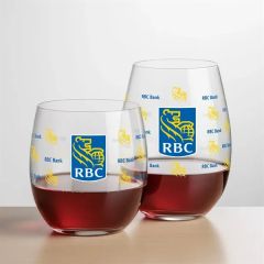 Zacata Stemless Wine - Vividprint