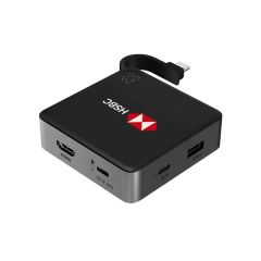 Zagg 4-Port Hub
